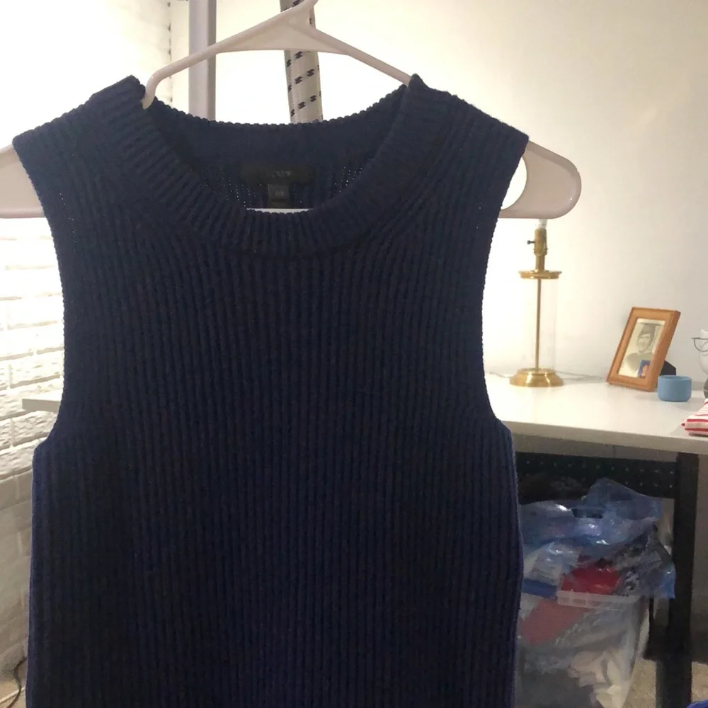 Jcrew Shell - Picture 2 of 4